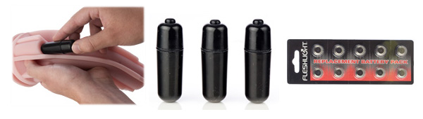 banner fleshlight vibro
