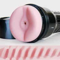 cyclone fleshlight vibro butt