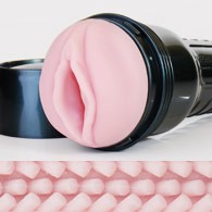 lady touch fleshlight vibro